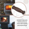 For Avalon Replacement Wooden Handle: 250-00594 W gallery