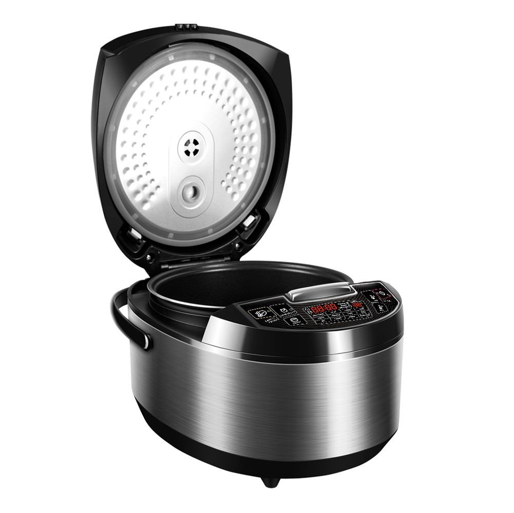 Multicooker REDMOND RMC-M4512 (Black) gallery