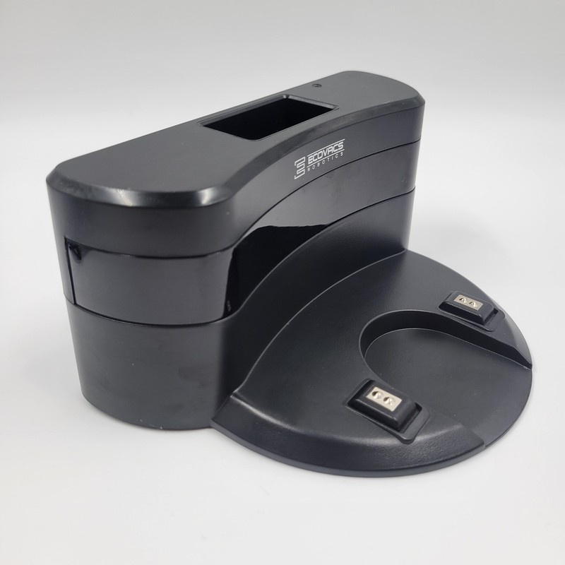 Ecovacs Deebot Charging Docking Station Base for 500 600 601 DC3G DN622 DN622.11 gallery