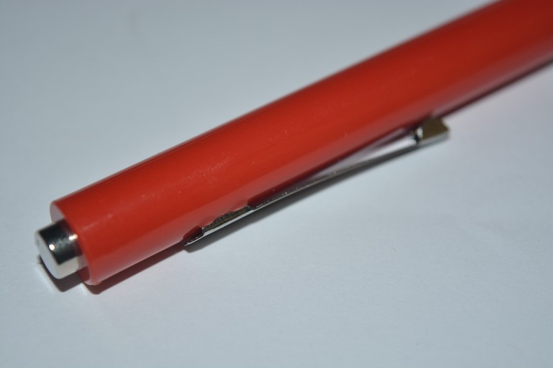 MINI FLAT SCREWDRIVER WITH MAGNET TOP POCKET CLIP FOR PROFESSIONAL TECHS 3 PCS gallery