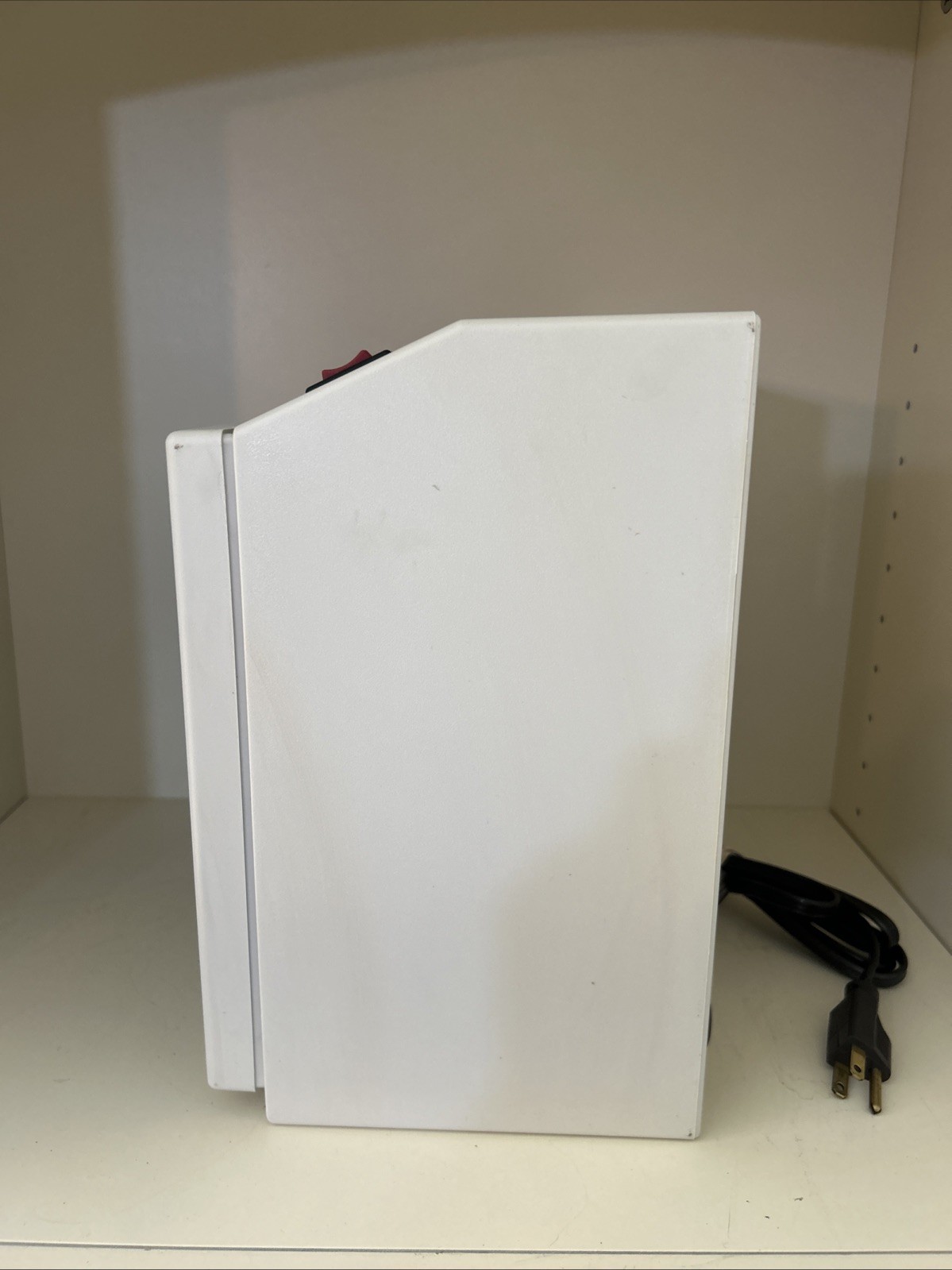 Original NSA Environmental Portable Air Filter System w/ Charcoal Filter gallery