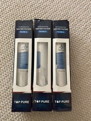 NEW & SEALED TOP PURE FILTER 3 REFRIGERATOR WATER FILTER KENMORE 46-9083, 9083