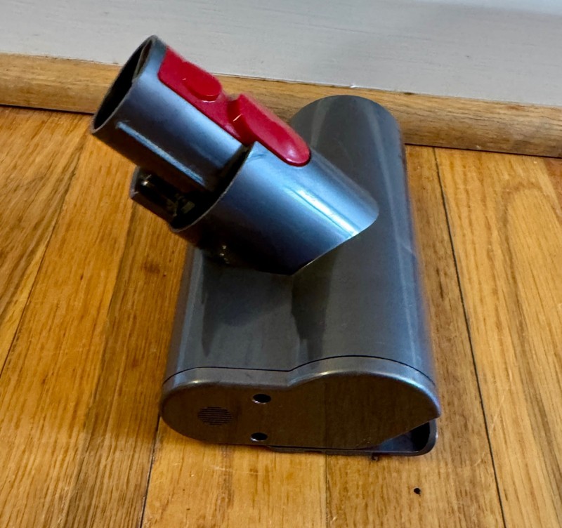 Dyson Quick-Release Mini Motorhead Tool for V11 Vacuums OEM gallery