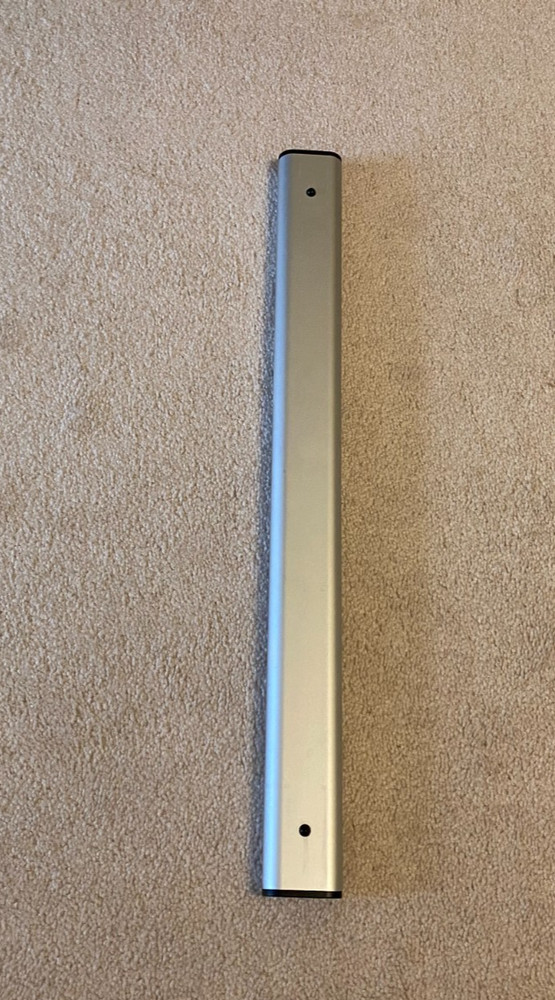 LG Cord Zero A9 Replacement Charging Dock Base Support Bar Cordless Stick Vacuum