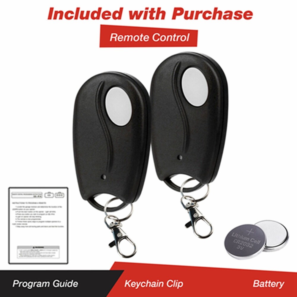 ACT-31B Megacode Access For Linear Gate Garage Door Remote Transmitter ACP00879 gallery