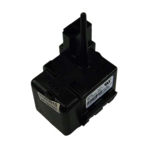 Refrigeration Appliance Compressor Start Relay #297237702 for Electrolux, Frigid gallery