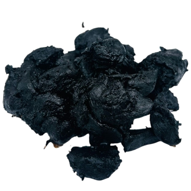 Premium Certified Organic Fermented Black Garlic 25g - 1.95Kg Allium sativum gallery