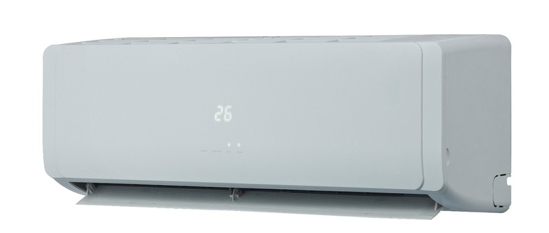 21 SEER Ductless Mini Split Air Conditioner Heat Pump, 9000 + 12000 x3 + 18000 gallery