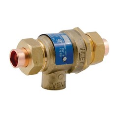 Watts 0063191 Backflow Preventer 3/4″ Brass 175 PSI 33F-250F Connection