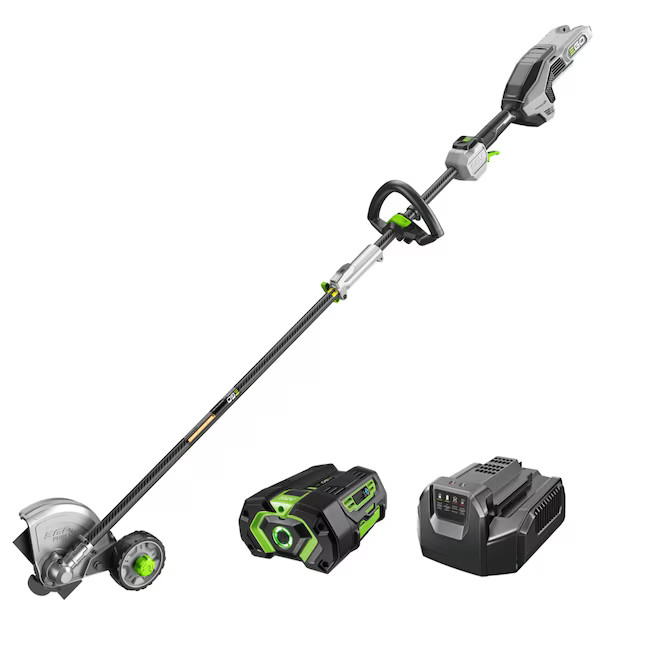 EGO ME0823 Multi-Head System Carbon Fiber 56-volt 8-in Handheld Attachment Capab gallery
