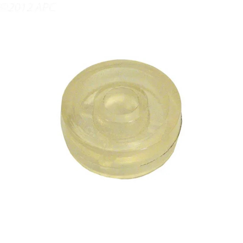 Solid polyurethane wheel model #250 gallery