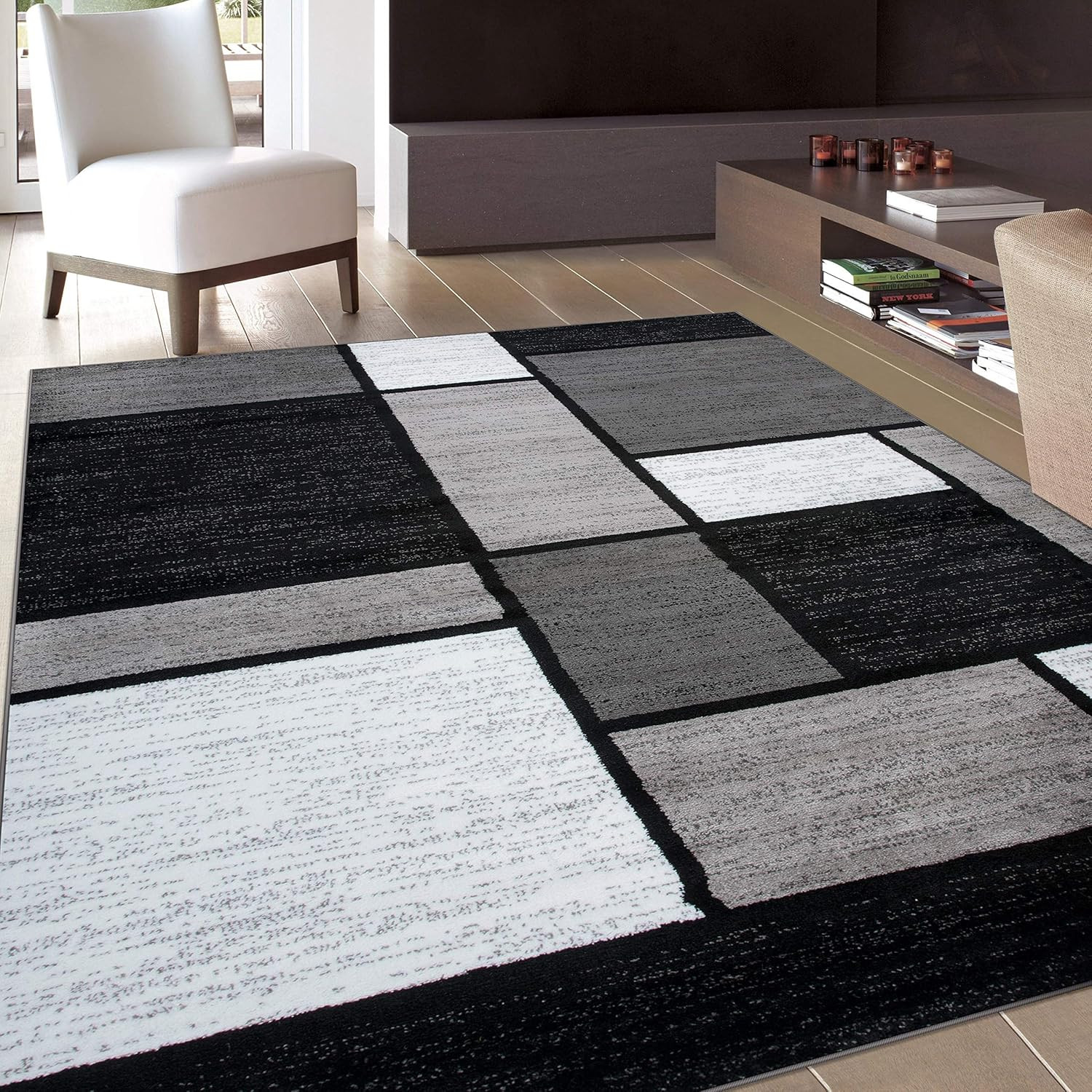 Contemporary Modern Boxes for Home Office,Living Room,Bedroom,Kitchen Non-Sheddi gallery