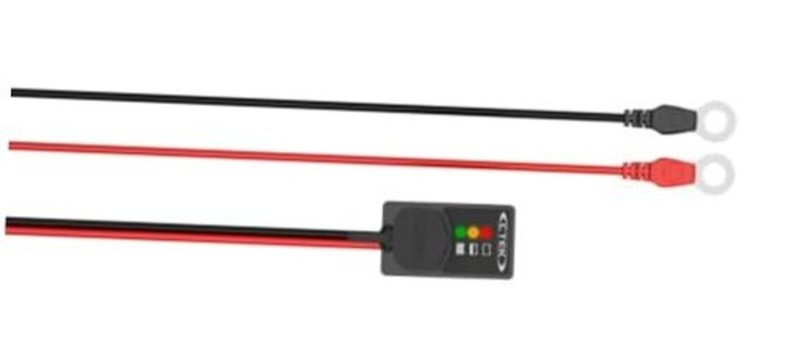 Indicator Panel 1.5 M, Panel Mounted LED Indicator Showing Standard Packaging gallery
