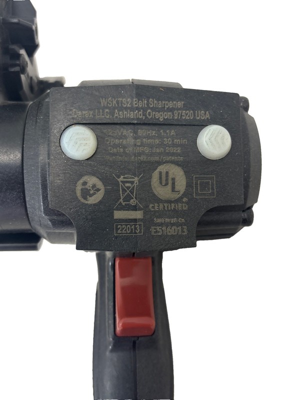Work Sharp MK2 Professional Electric Knife & Tool Sharpener WSKTS2 gallery