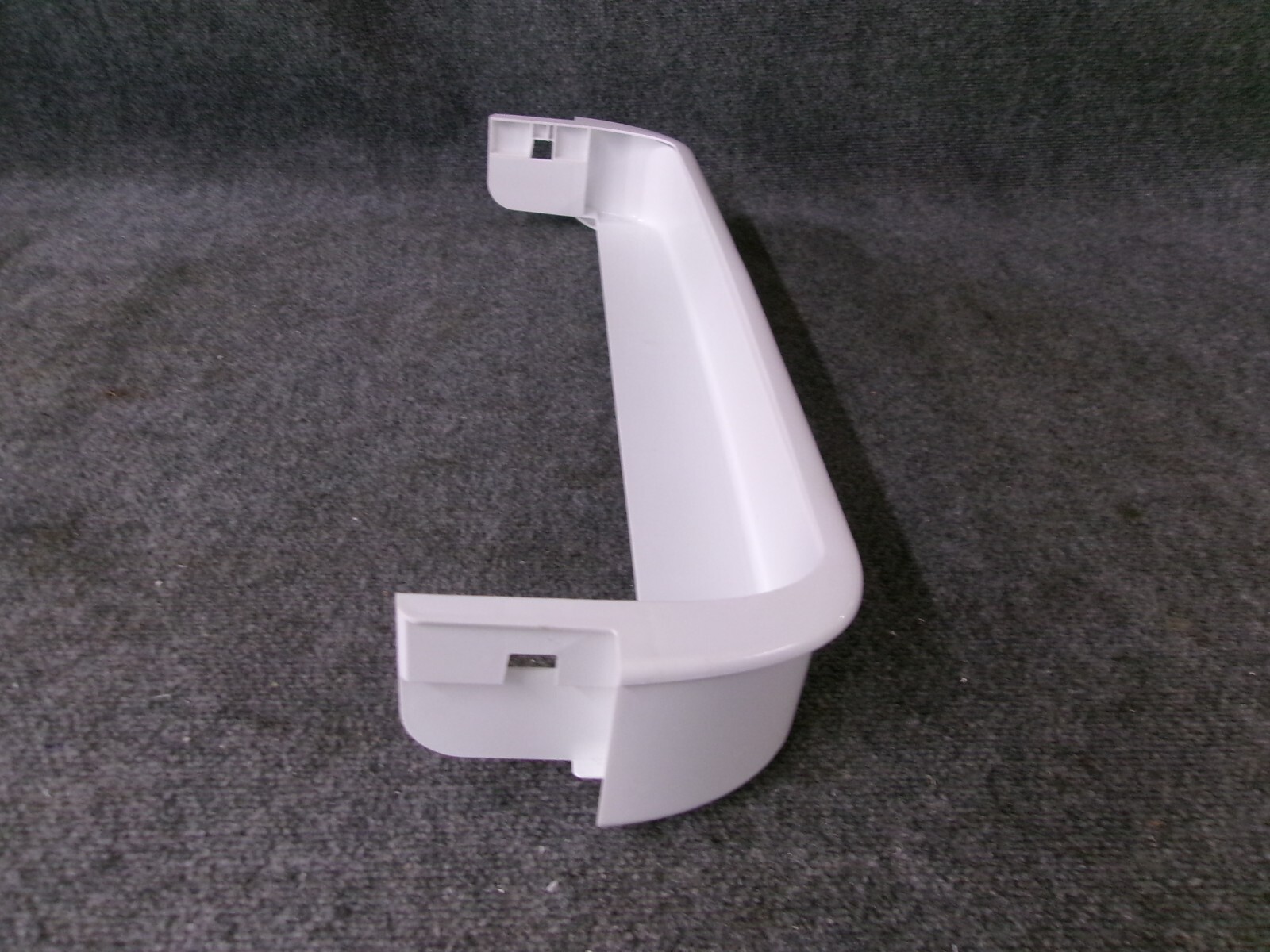 67001019 WHIRLPOOL REFRIGERATOR DOOR BIN SHELF gallery