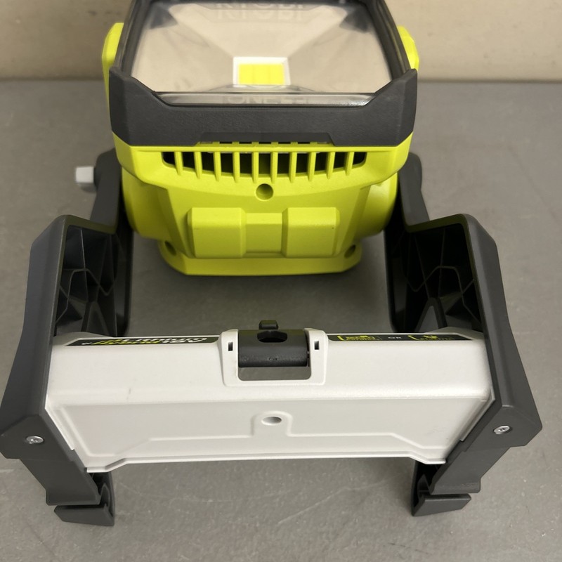 Ryobi P720 One+ Flat Standing LED Work Light ( Battery Not Included) gallery