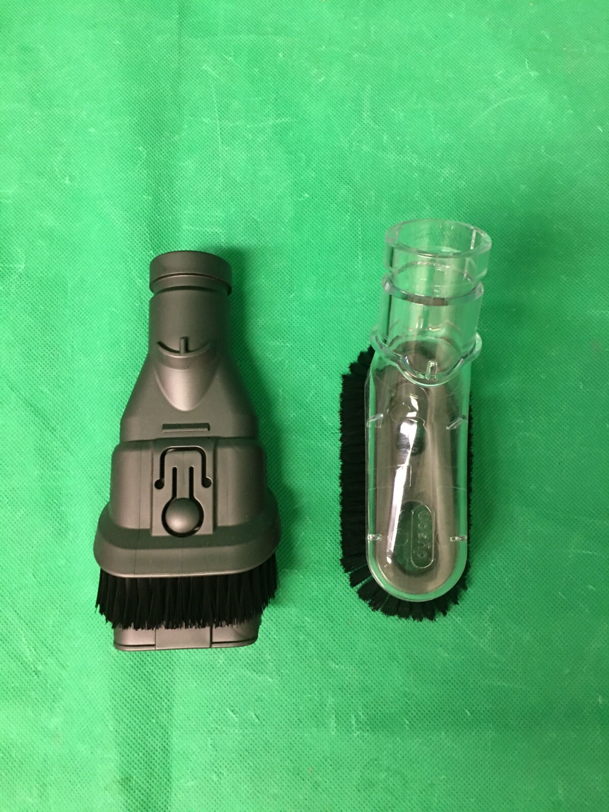 Dyson V6 Mini Soft Dusting Brush And Combination Tool gallery