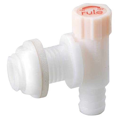 Rule Livewell Variable Flow Control Valve, On/Off gallery