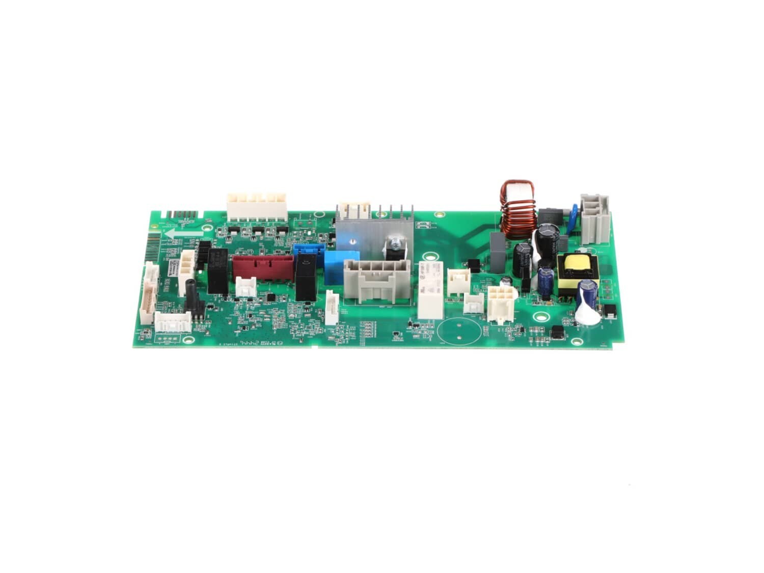 GE WH22X37840 Main Control Board for Front Load Washer Genuine OEM New gallery