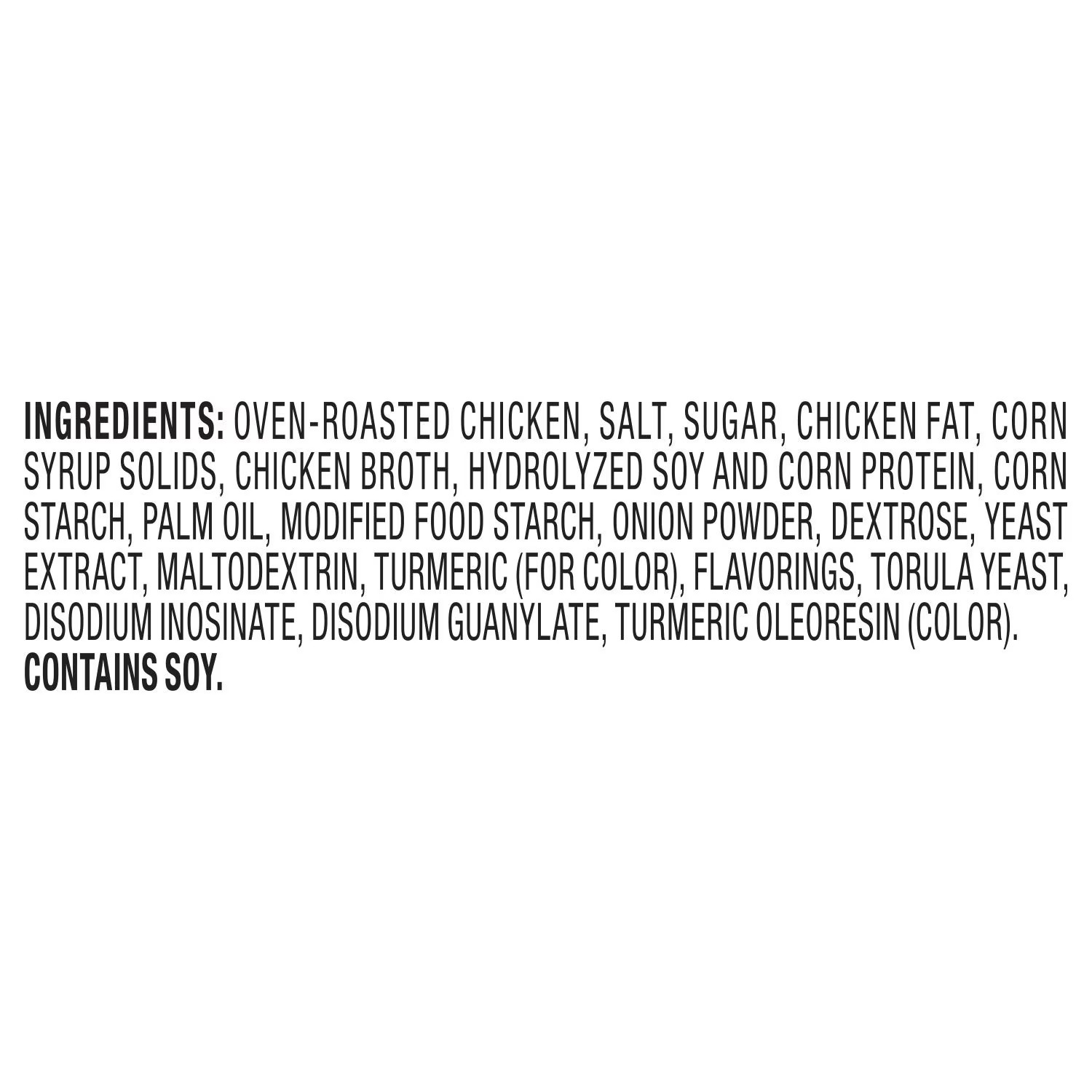 Member's Mark Chicken Base, 16 oz. gallery