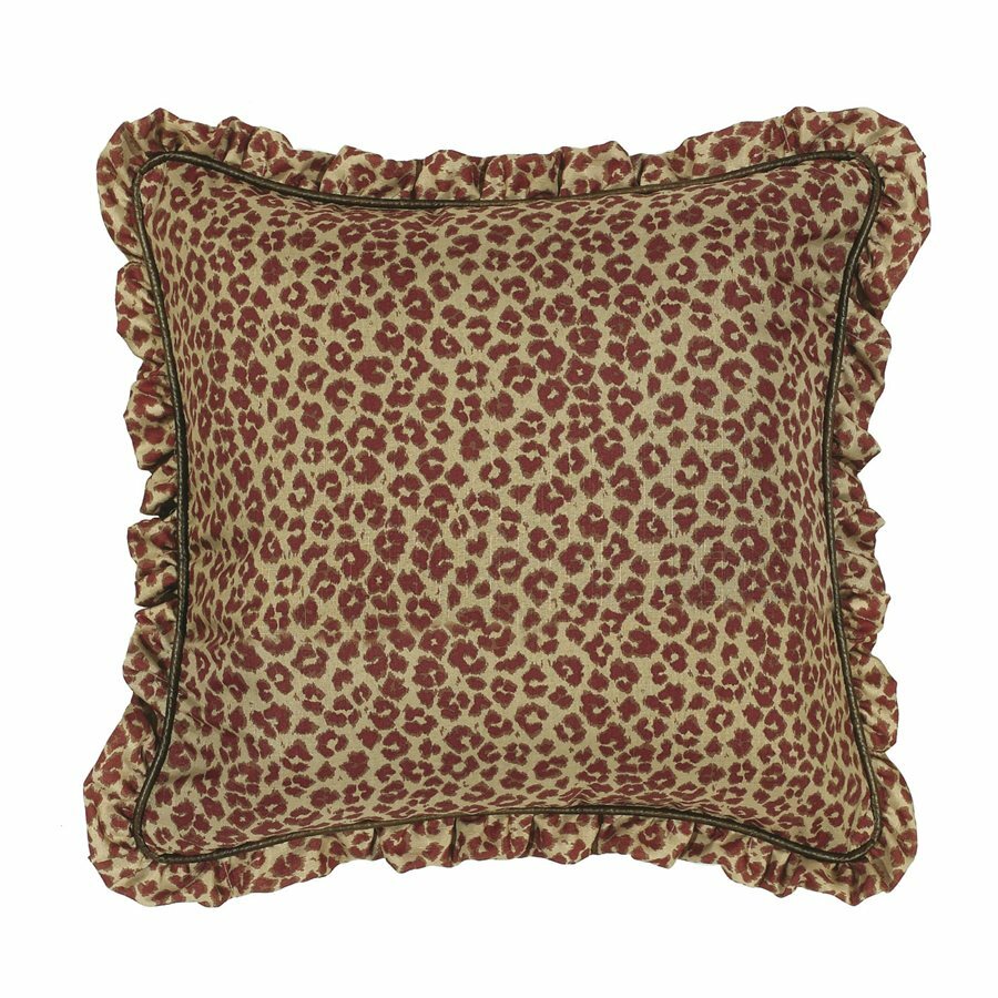 5 PIECE COMFORTER SET- SUPER QUEEN AND ACCESSORIES TOO! gallery