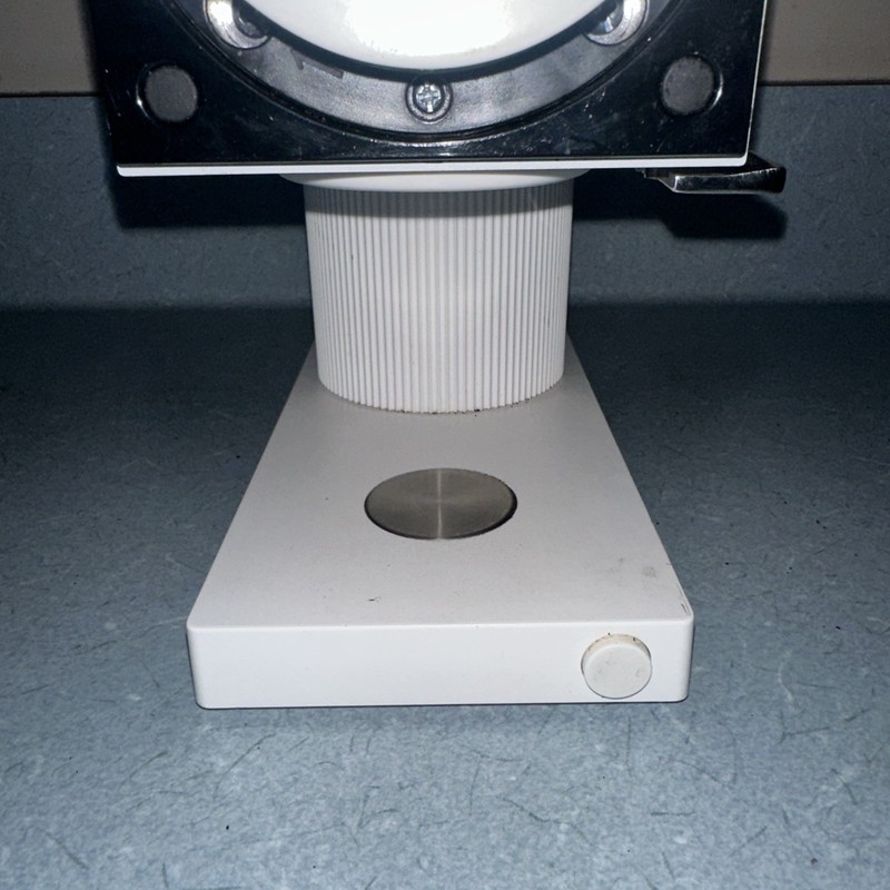 Fellow Ode Brew Electric Coffee Grinder - Matte White Gen 1 READ DESCRIPTION!!! gallery