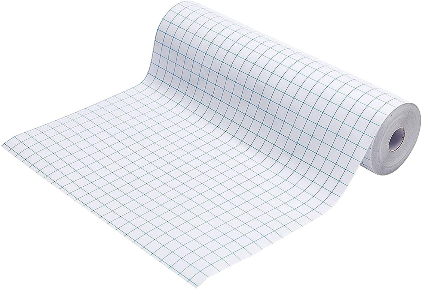 Clear Contact Paper Roll, 17.7In X 5Ft Self-Adhesive Vinyl Covering Peel and ... gallery