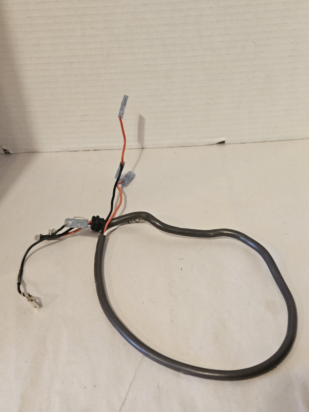 Dyson Ball Animal 2 Origin Vacuum Cleaner: Internal Power Cord Cable -Original gallery