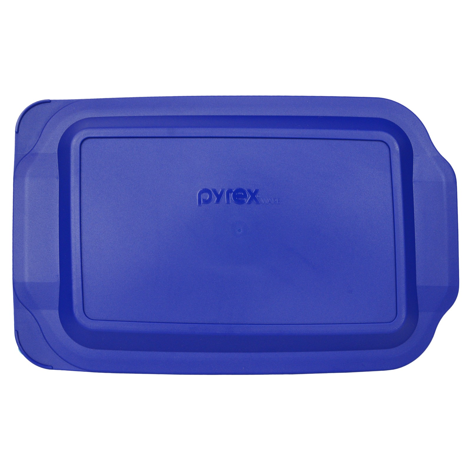 Pyrex 233-PC 3qt Lagoon Blue Replacement Food Storage Lid gallery