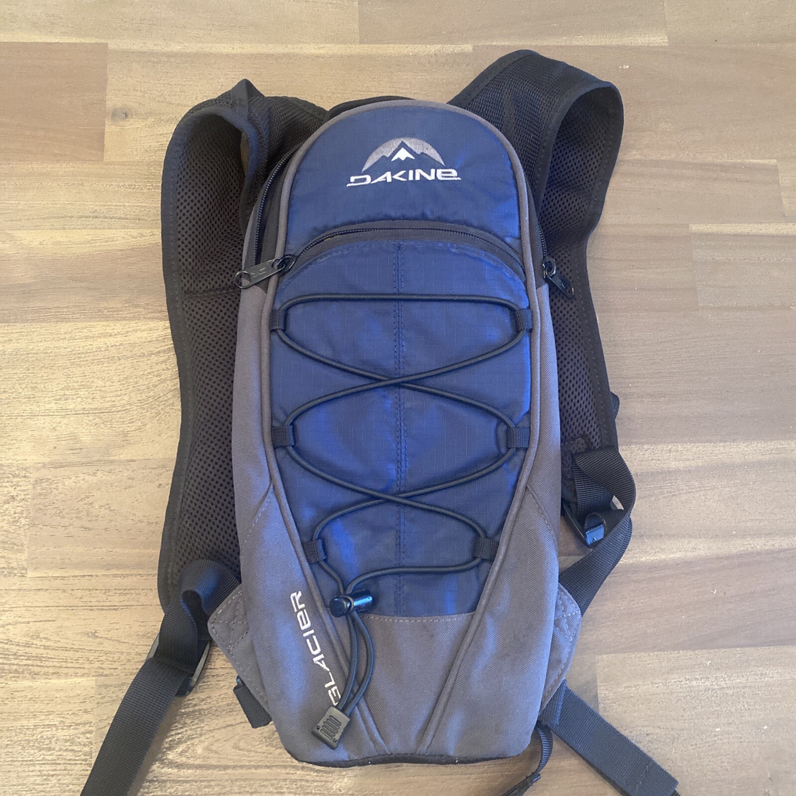 Dakine Glacier Hiking back pack