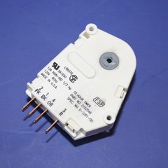 Whirlpool Refrigerator : Defrost Timer (2188375 / W10822278) {P2860}