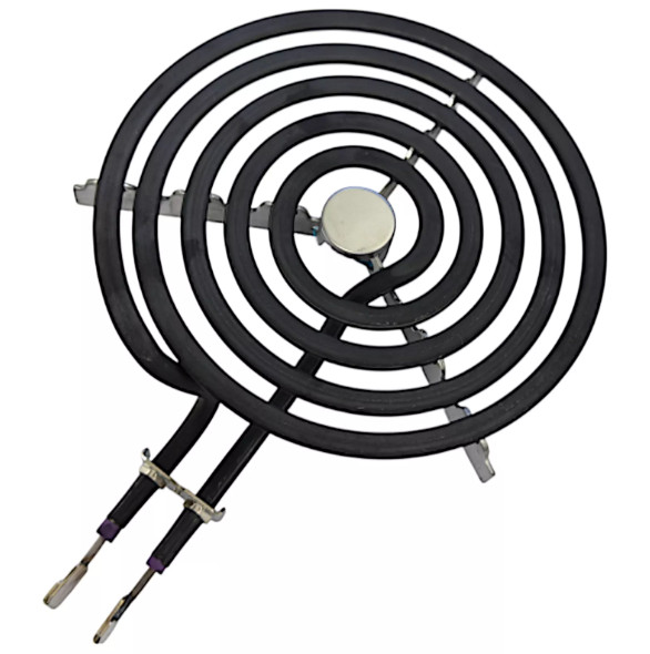 Electric Range 6 Inch Surface Element for GE JHP62V*K4 JHP62V*K5 JHP63G*H1