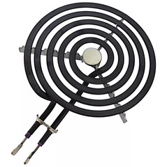 Electric Range 6 Inch Surface Element for GE JHP62V*K4 JHP62V*K5 JHP63G*H1