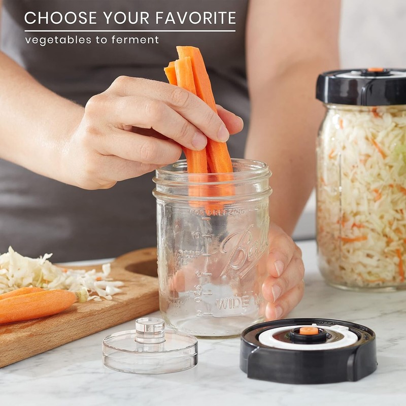 Alitte Fermentation Kit gallery