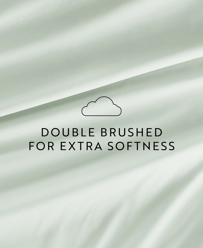 Kaycie Gray Microfiber 4 Piece Sheet Set Twin XL Size In Light Green gallery