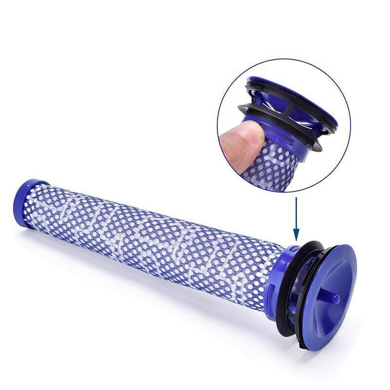 Filter Replacement for Dyson V7 V8 Animal and V8 Absolute Cordless Vacuum Cleans gallery