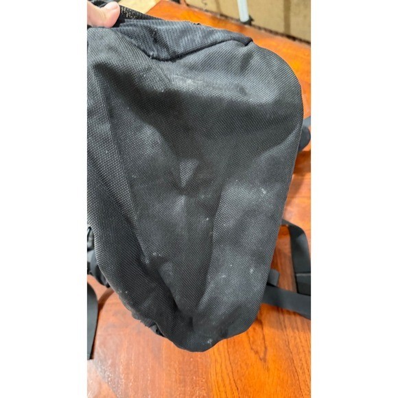 The North Face Recon 30L blue black Backpack 4