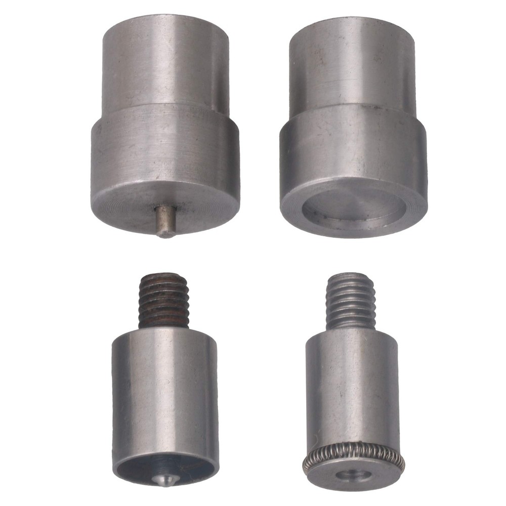 Hand Pressing Machine Snap Fastener Button Die Pattern Tool For 831 Button