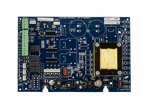 NEW - Hayward GLX-PCB-HPC-4 Main PCB Replacement  Board for Hayward E-Command  gallery