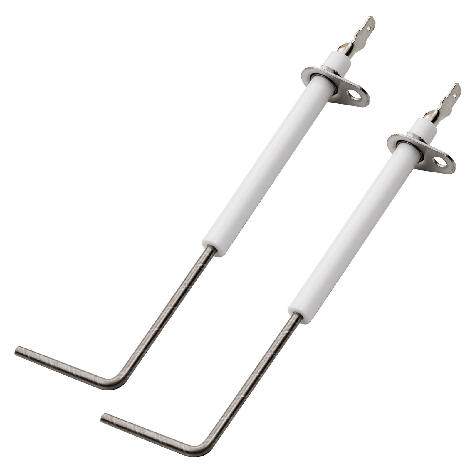 2 PCS 69W43 Furnace Flame Sensor Exact Fit Replaces 69W4301 LB74940B Part gallery