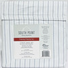 4-Piece Printed Sheet Set - Full/Twin| 17"" Extra Deep | Cool, Crisp, Breathable gallery