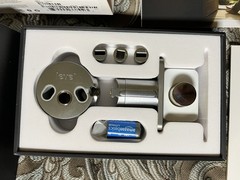 Level Lock – Bluetooth: Works with Apple Homekit
