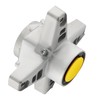 3x Spindle Assembly For MTD Cub Cadet 918-04394 618-04394 918-04217 918-04426 gallery