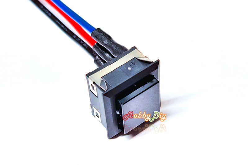 Downdraft Vent Switch for Dacor ERV PRV MRV30/36/46/48 76472 Samsung DE81-07174A gallery