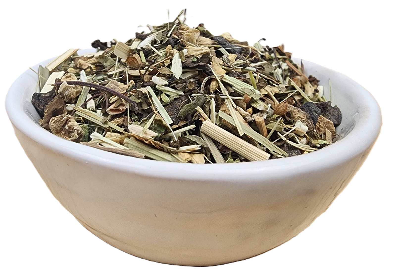Immunity Loose Leaf Tea | Echinacea | Burdock Root | Ginger | Anti-Inflammatory gallery