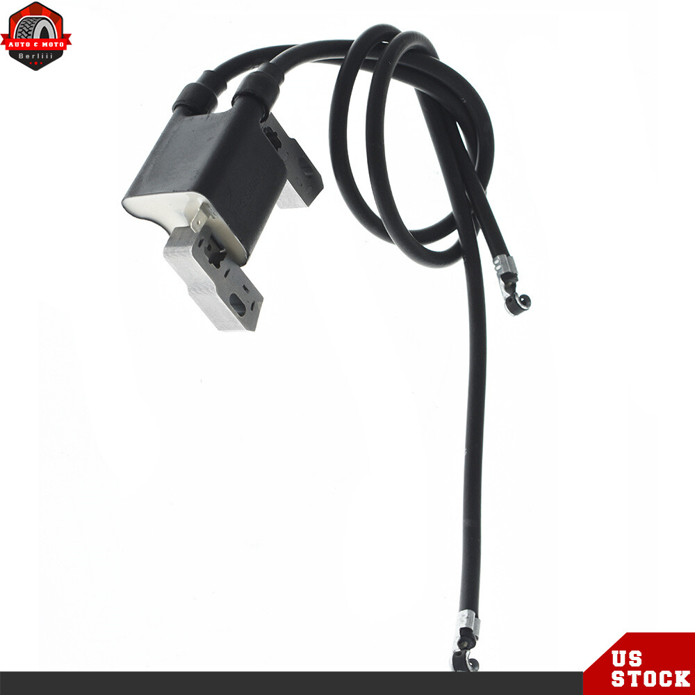 Ignition Coil For Briggs &Stratton Horizontal/Vertical Twin L-Heads 42A707 gallery