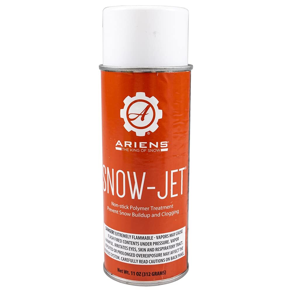 Ariens Snow-Jet Non-Stick Polymer Treatment 11 oz. gallery
