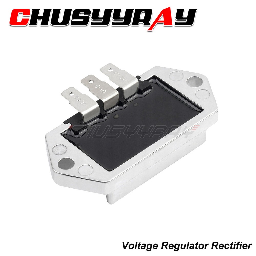 Voltage Regulator Rectifier 4140309S for Kohler CV20 CV22 CV23 CV25 8-25 HP