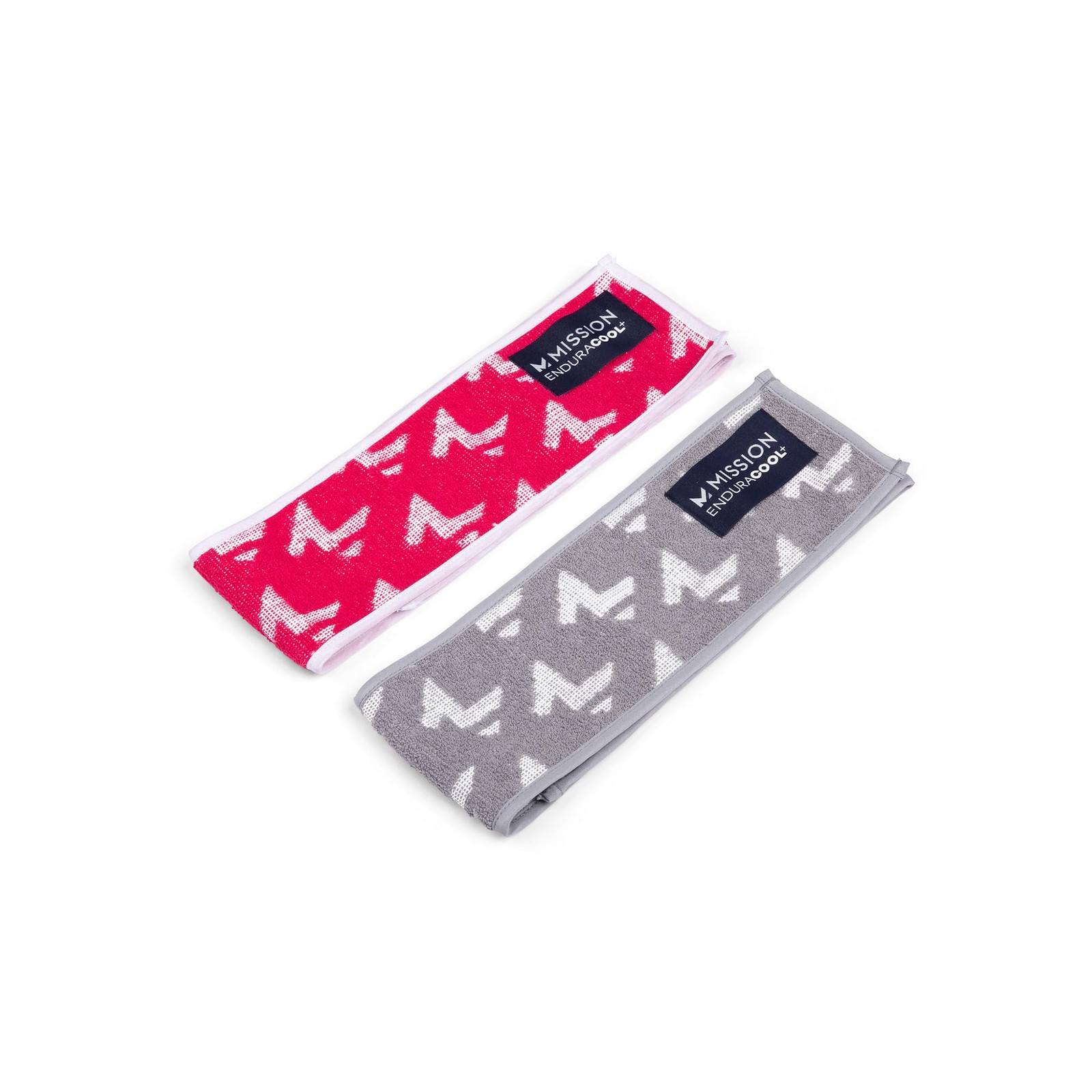 Instant Cooling Up to 8 Hours Enduracool+ Mini Performance Towel, 2 Pack, UPF... gallery