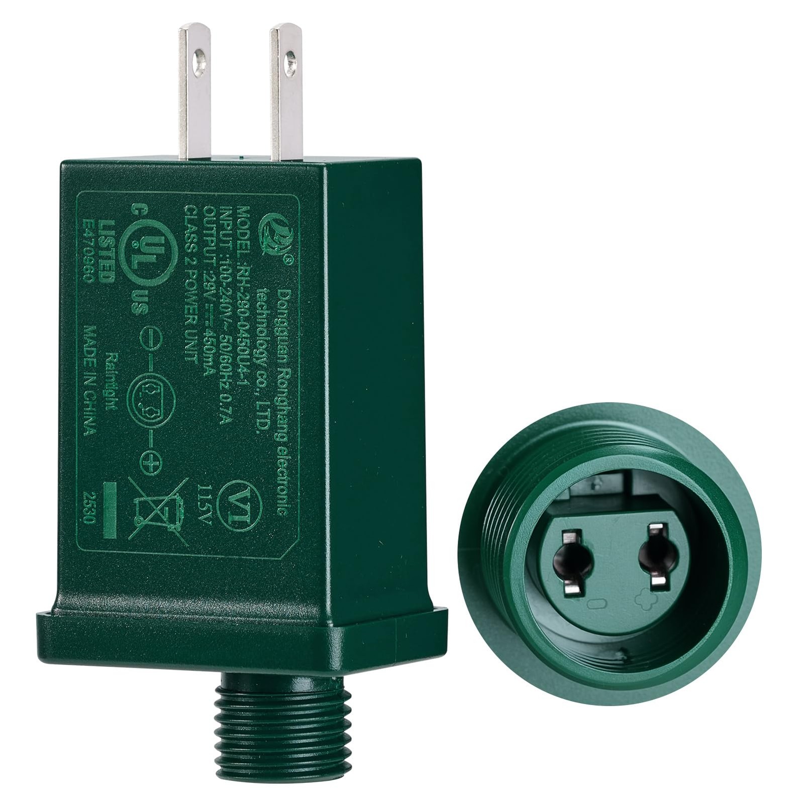 13W29V LED Power Supply,UL Certification LED Transformer Class 2 Power Supply... gallery